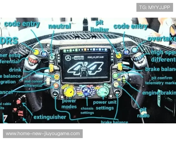F1博塔斯方向盘操作训练升级——领略极致操控的巅峰体验