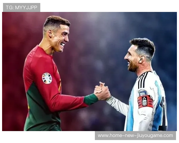 世界杯C罗若首战进球，是否能激起梅西更多火力？